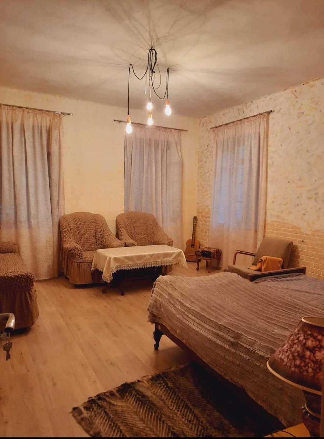 Alex B&B Kapan Buitenkant foto