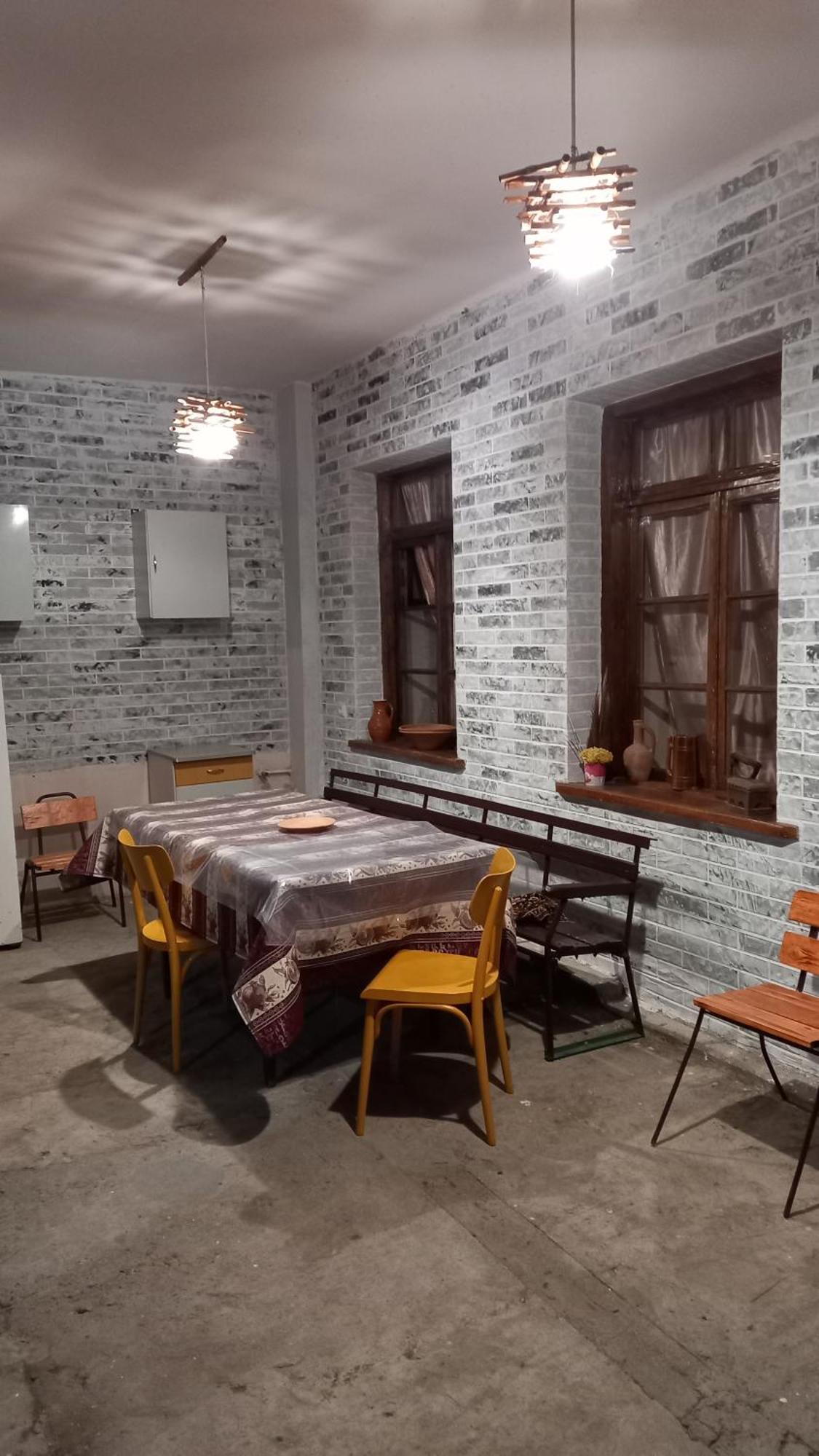 Alex B&B Kapan Kamer foto